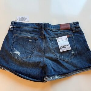 Joe's Denim Short, Size 32, NWT